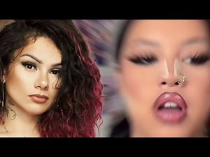 SNOWTHAPRODUCT BREAKS DOWN IN TEARS