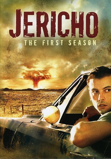 Jericho Season 1 - watch full episodes streaming online