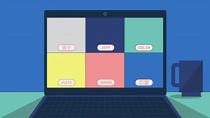 Video: How to run remote meetings that are just as productive as in-person ones. https://s.hbr.org/2Y834gc | Harvard Business Review