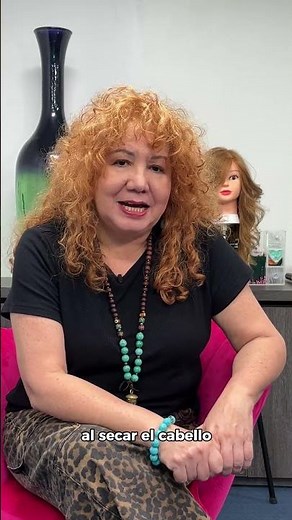 ✂️💇🏻‍♀️ Curso profesional de diseño de corte de cabello con Yatzil en Orlando, FL. | ¡Inscríbete! ✍🏽