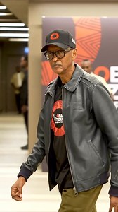 VIDEO - Perezida Kagame na Madamu Jeannette Kagame bitabiriye igitaramo cyabaga ku nshuro ya kabiri cya Move Africa Concert, cyaririmbyemo umuhanzi John Legend. | KT Radio