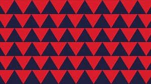 Triangle transition Background Free Video