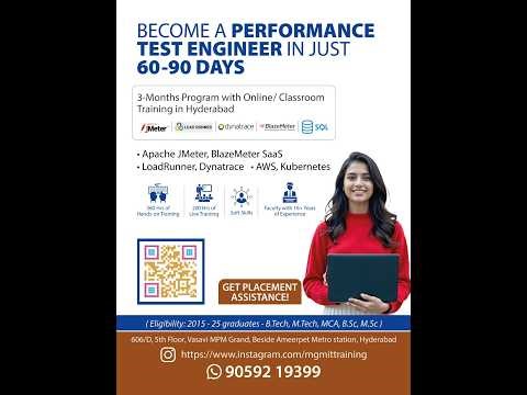 Performance Testing-Batch51-Feb16-LoadRunner,Dynatrace Feb 2026-Demo Session1-Pavan,MGM IT Training.