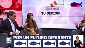 las propuestas del Frepap en Tv Perú #tvperuana #peru #parati #Elecciones2026 #FREPAP | Fsandoval
