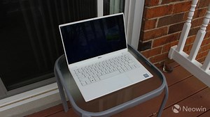 Dell XPS 13 (2019) review: The webcam is finally on top