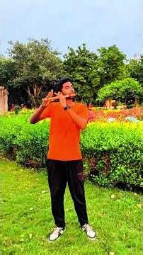 me tenu samjhawan ❤️‍🩹 #flute