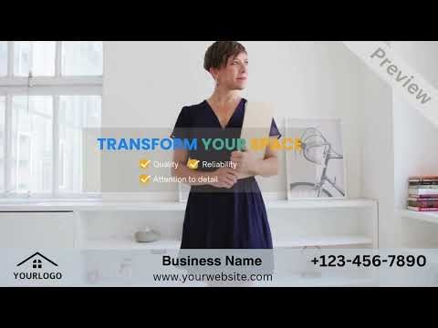 Painting Contractor Marketing Video for Local Lead Generation