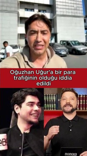 Expert Report in Investigation Against Oğuzhan Uğur! Emrullah Erdinç Explains #shorts