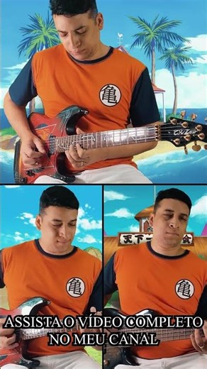 FLYING NIMBUS (KINTOUN) - Dragon Ball #dragonball #dragonballz #goku