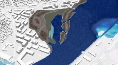 GIS for Landscape Architecture: Full Loop Workflow for Design Testing | Seth Marcus posted on the topic | LinkedIn