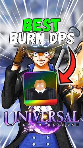 Sabo X Ace Is BUSTED! (UTDX)