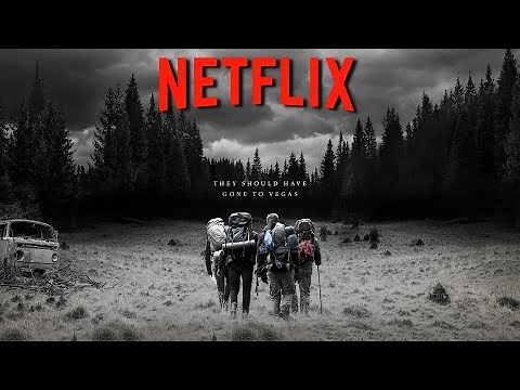 Top 5 Best Horror Movies on Netflix Right Now!