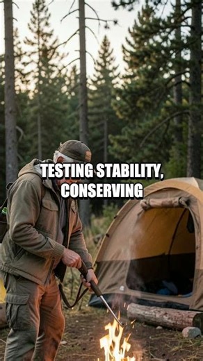 Edge to Exit One Compact Shelter Strategy for Rapid Backcountry Adaptation