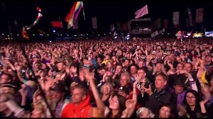 BRYAN FERRY performs highlights from Roxy Music and his critically-acclaimed solo catalogue at Proctors March 30. Do not miss this rare opportunity: http://www.proctors.org/events/bryan-ferry | Proctors