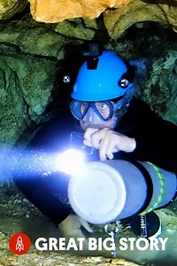 Uwe Rath, pioniere dell'esplorazione delle grotte nella Repubblica Dominicana