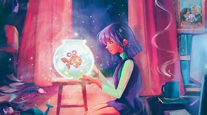 Fishbowl, a tender story of grief and hope, releases April 2 on PS5