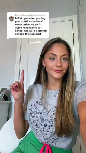 Applying to Vet School: What You Need to Know