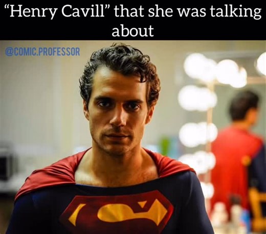 Comic Professor on Instagram: "Second photo was shared by Zack Snyder few days ago. I don’t know why but it looks like ai edit 😂. What do you think ? . . Follow @comic.professor for more. . . #marvel #marvelcomics #daredevil #dc #dccomics #meme #doctorstrange #amazonprime #omniman #invincible #batman #superman #flash #wonderwoman #spiderman #ironman #captainamerica #blackwidow #wintersoldier #loki #falcon #zacksnyder #spiderverse #henrycavill #theboys #avengersdoomsday #joker #avengers #captain