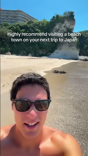 Hidden Gems of Japanese Beach Towns: Explore Beyond Kamakura & Enoshima! #TravelJapan