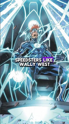 The Flash: Every Lightning Color Explained and Ranked