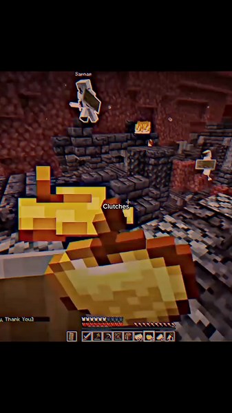 Mastering Minecraft Clutches: Skills and Moments