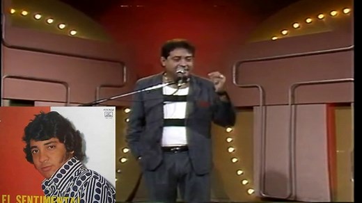 Anthony Rios - Del Albun   "El Sentimental  vol 3" ♫ Cancion del Adios ♫ - Videos del Ayer