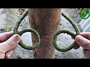 This Knot Secret Spread Across the Internet Fast!