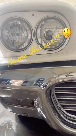 AutoBarn Classic Cars on TikTok