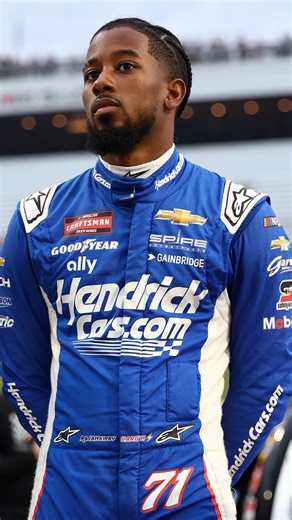 12K views · 10K reactions | Imagine being only the third Black driver to win a national title with Nascar. Then imagine doing that while enrolled as a student at Winston Salem University at age 22. Meet @rajahcaruth_ c  At HBCUs, the possibilities are endless because the support is. Watch Rajah’s full journey on #ForTheFellas this Friday on YouTube! #HBCU #Nascar #BET #WhereBlackCultureLives | BET | Facebook