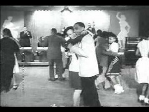 The Jitterbug Johnnies Juke Joint 1947 ** 2 **