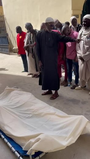 Understanding Cultural Practices Around Funeral Ceremonies