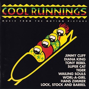 Various - Cool Runnings (Music From The Motion Picture)