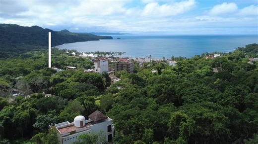 Si quieres vivir en Chacala llegaste al perfil correcto 🫵✅🍃 INVIERTE EN NAYARIT 📍#nay #nayarit #realestate #Chacala #terrenosenventa