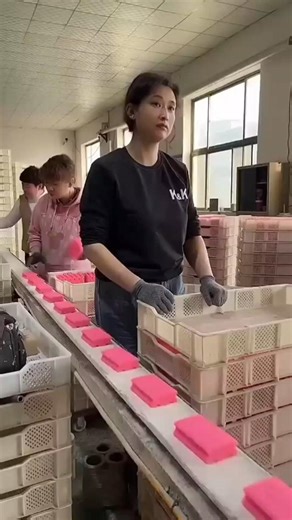 You Won’t Believe Her Speed 😳 #Shorts #Skills