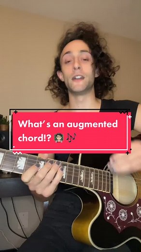 Understanding Augmented Chords in Music Theory