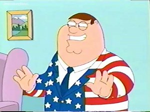 FOX Sunday Commercial (11.15.2007)