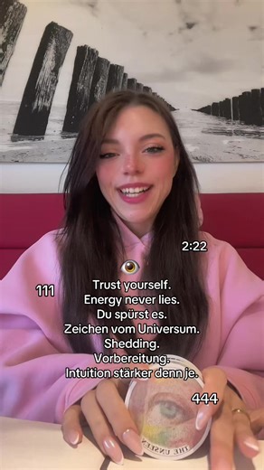 Trusting Your Intuition: Signs from the Universe