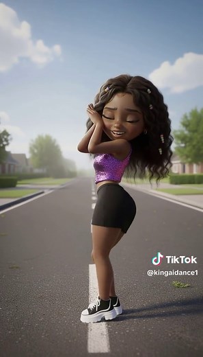 Engaging Baby Dance Challenges on TikTok