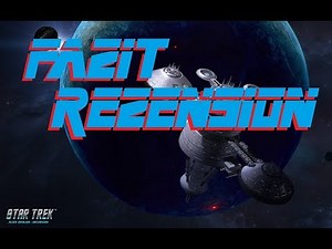 Star Trek Alien Domain: Incursion -3- Fazit | So 'ne Art Rezension