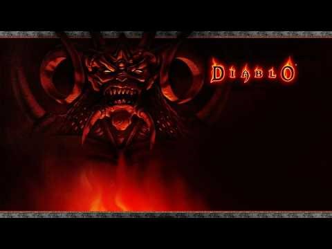 Diablo The Hell 4 mod: TRAILER (update v2)