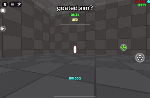 Mastering Aim in Roblox: Tips for Improvement