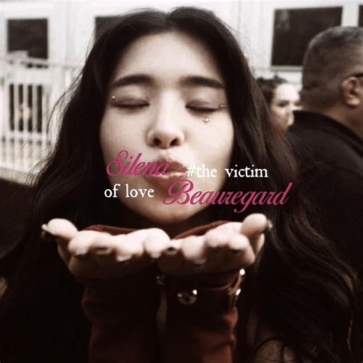 #silenabeauregard & #lukecastellan | so what if i said all cabin 10 characters need their own books? what then? | #pjo #titanarmy #fatalalessa extra key tags: aphrodite, cabin 10, & charles beckendorf