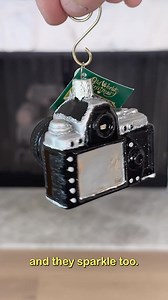 14K views | ✨Ready to elevate your decor game? Transform every season with our timeless ornaments, each a treasure that tells a story of elegance and charm. Start collecting beauty for your space today! | Old World Christmas | Facebook