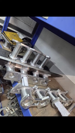 It's all about the DCOE's today!! Renault F4R, Micra K11 and a long Vauxhall C16SE! | Danst Performance Engineering LTD