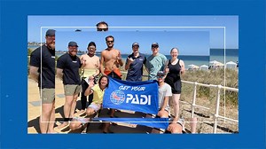 🌊 A Huge Achievement—Welcome Our New PADI Instructors! 🎉 After an intense two weeks of training and exams, our newest PADI Open Water Scuba Instructors have officially earned their certification! 💪🤿 This journey was no easy feat, but through dedication, perseverance, and a shared passion for diving, they’ve formed an incredible bond that will last a lifetime. A massive thank you to our Course Director, Andy Goddard for guiding them every step of the way, and to Jack Cavazzini from PADI, who 