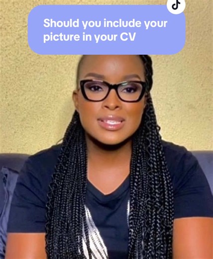 Replying to @mev Should you put your picture on your CV? The short answer: NO (unless it’s specifically required for the job)! Most recruiters prefer CVs without photos to keep the hiring process fair and unbiased. Focus on your skills, experience, and qualifications instead! 💼✨ Need a CV that stands out for the right reasons? I’ve got you! 💛 #CVTips #JobSearch #CareerAdvice #CVWriting #jobhunting #ASMwithThabang #afterschoolmysteries #cvmistakes
