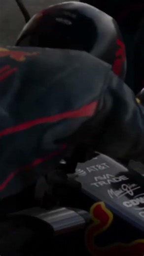 🔥Max Verstappen Front Wing Change 🏎️ Epic ! 🚀 #shorts