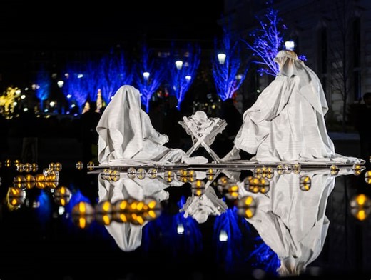 What President Oaks said about Jesus Christ in 2025: ‘The central message of prophets’