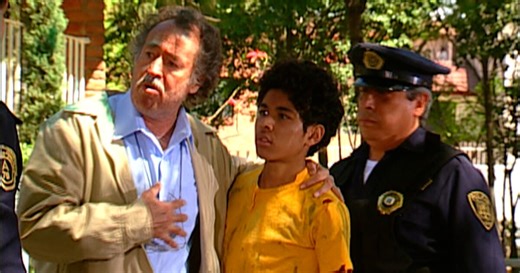 A Cada Quien Su Santo | Me equivoqué contigo San José