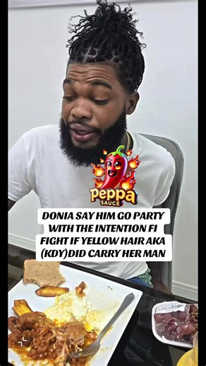 Yellow Hair Donia Khandy at Swiss Lee Party: What Happened